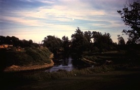 Photo:Poulter Park 1960