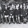 Page link: No. 4 SCHOOL, MALMESBURY ROAD (1933 - 39)