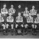 Photo:Tweeddale Old Boys Football Team 1944