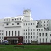 Page link: History of St.Helier Hospital