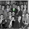 Page link: Some Local Lads 1950/51